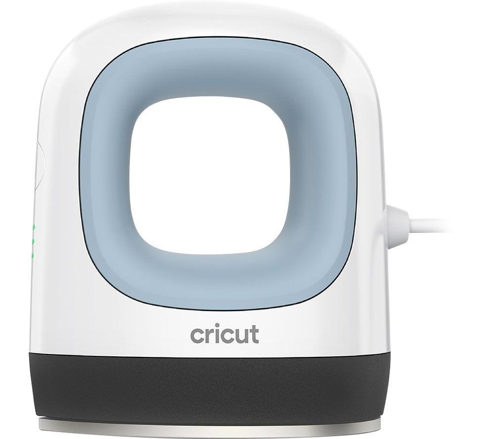 Cricut™ EasyPress Mini™ | Zen Blue