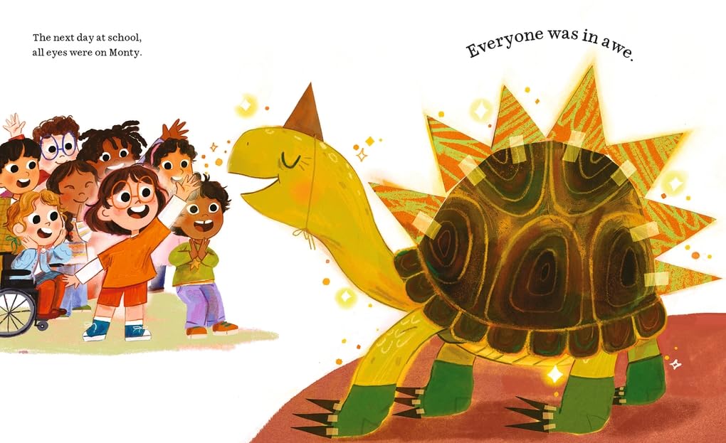The Tortosaurus (Paperback)