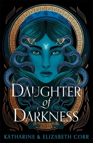 Daughter of Darkness (Paperback)