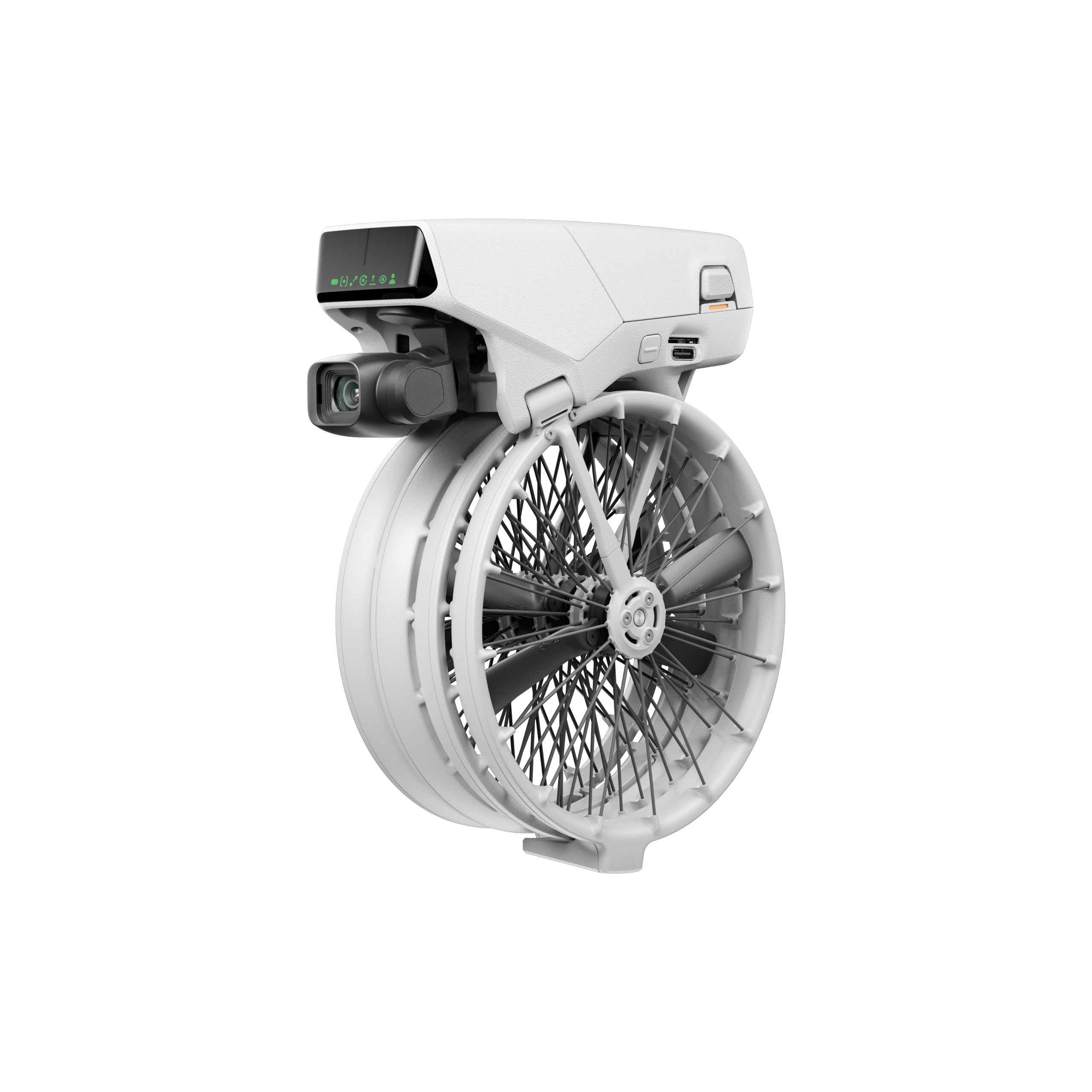 DJI FLIP FLY MORE COMBO (DJI RC 2) (GL)