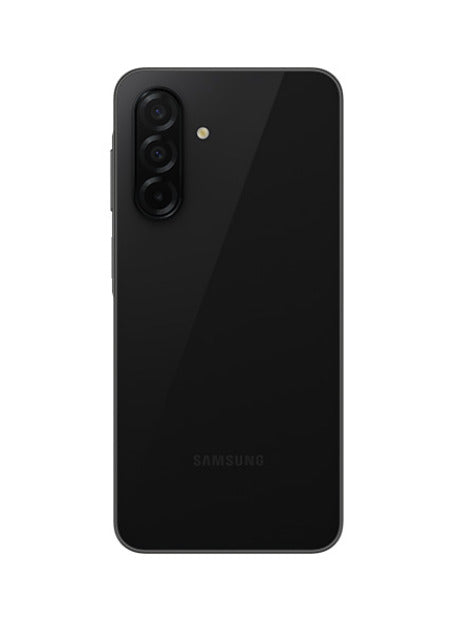 Samsung Galaxy A26 Black (8+256GB) 5G (SM-A266BZKHXSP)