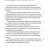Primary 3 English Comprehension Practice