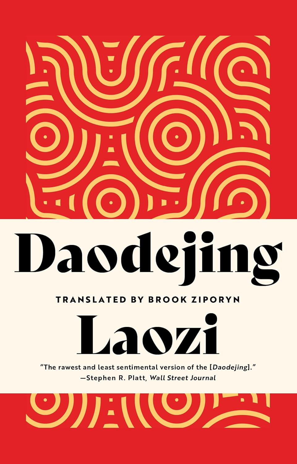 Daodejing (Paperback)