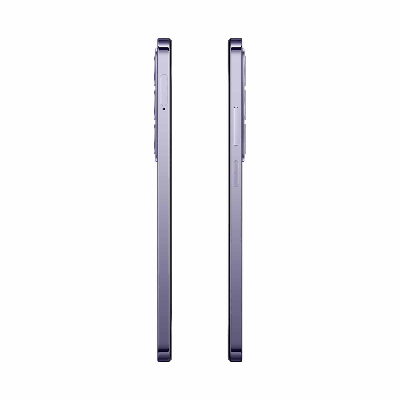 OPPO A3 PRO 5G (8+256GB) - Moonlight Purple