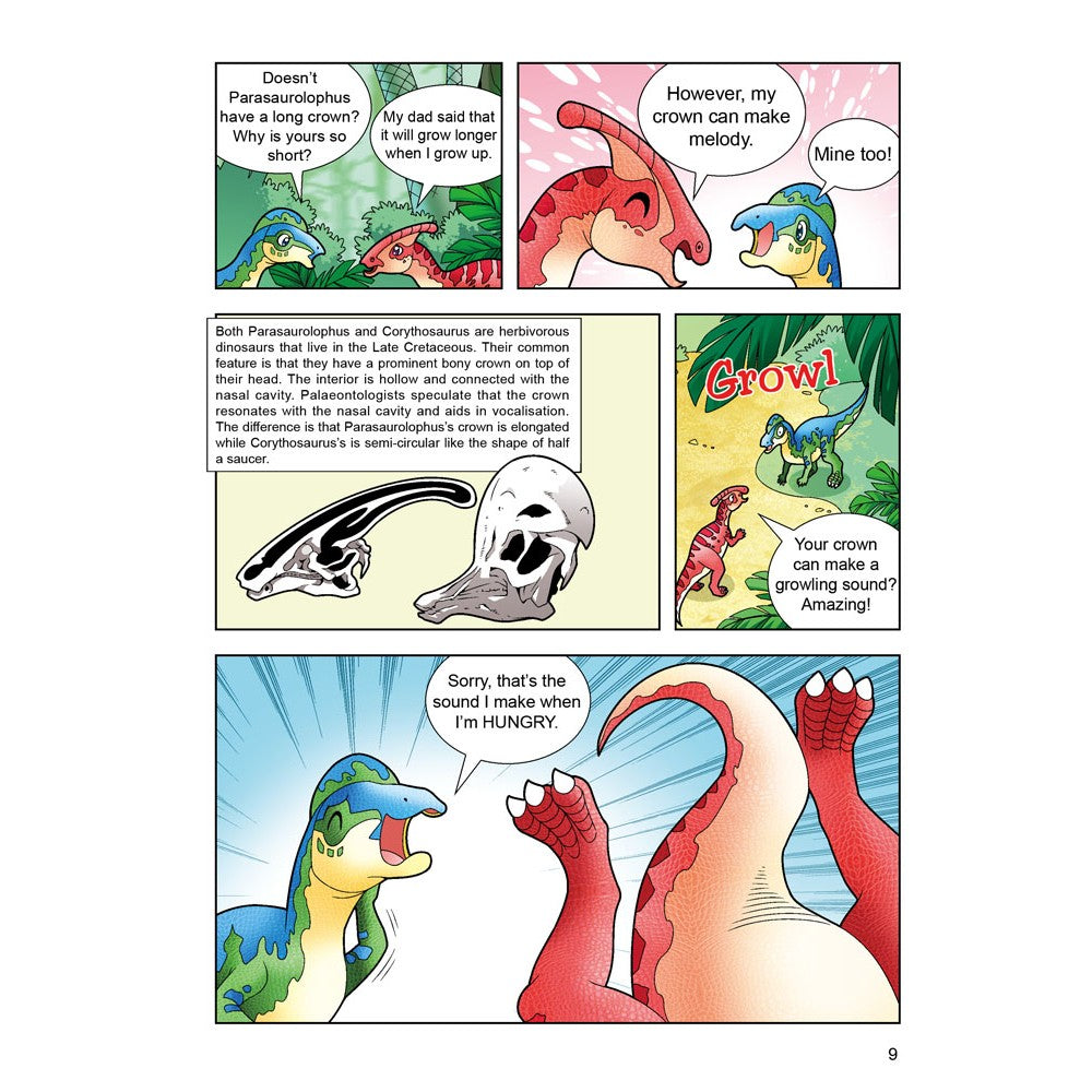 Plants Vs Zombies Dino: Dinosaur Requiem