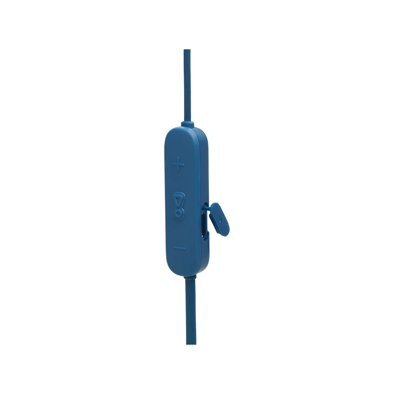 JBL Tune 135BT In-Ear Earphones - Blue