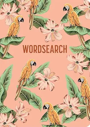 Wordsearch (Arcturus Perfect Puzzles) Paperback 