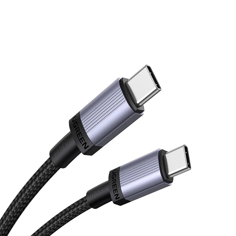 Ugreen L532 240W USB-C to USB-C PD Fast Charging Cable 1M