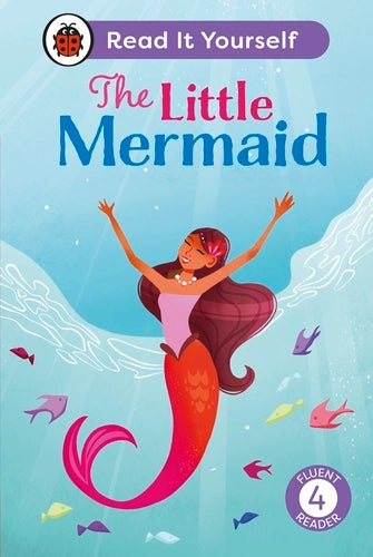 The Little Mermaid (riy L4)