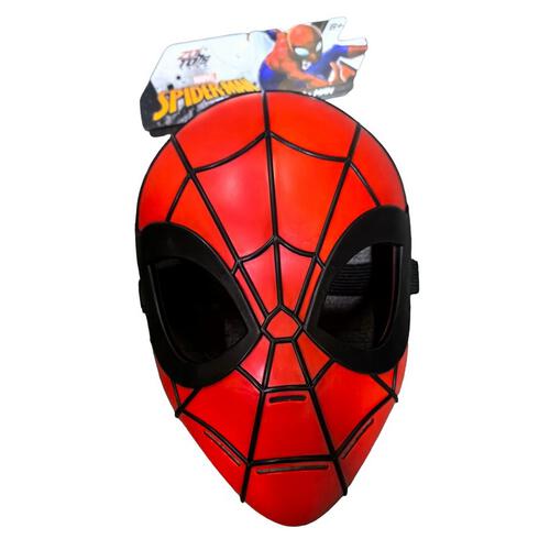 ZD SPIDERMAN MASK 192707