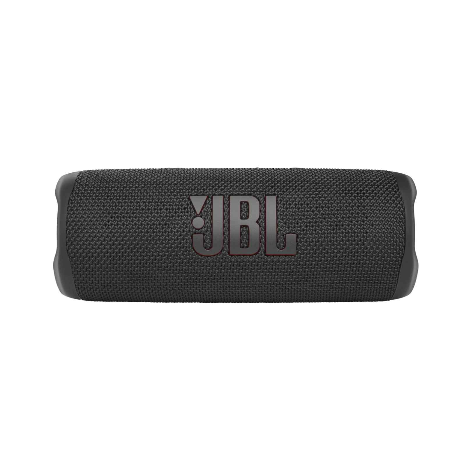 JBL FLIP 6 Bluetooth Speaker - Black
