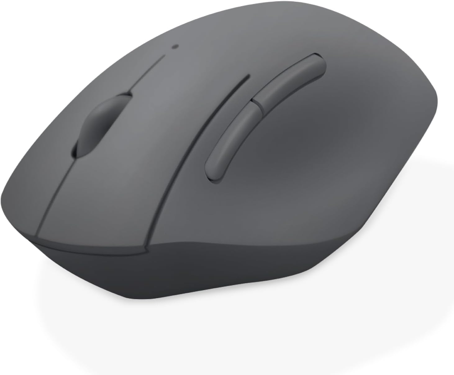 Elecom SHELLPHA 5 Buttons Silent Bluetooth 5.0 Mouse
