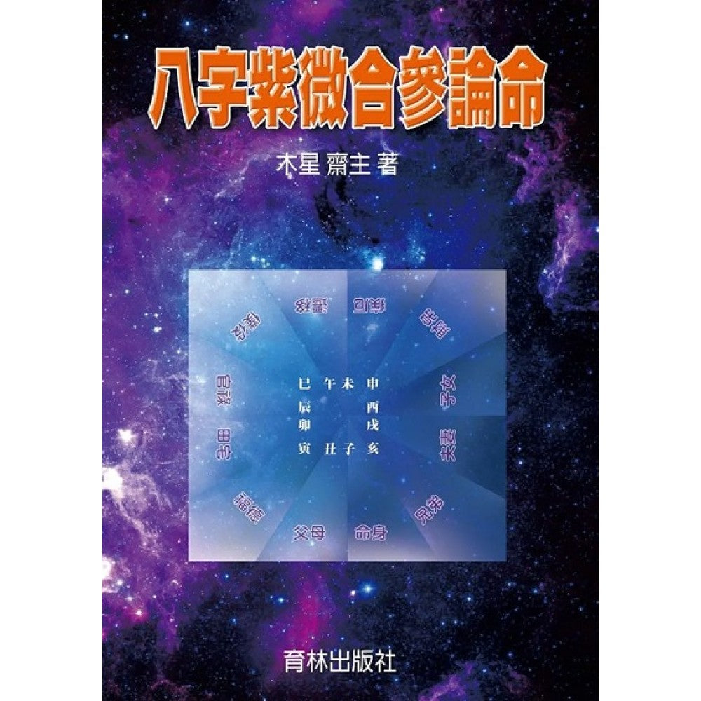 八字紫微合参论命