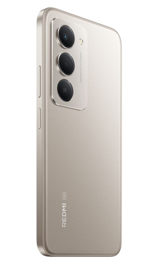 Xiaomi Redmi 15 5G 8+256GB - Grey