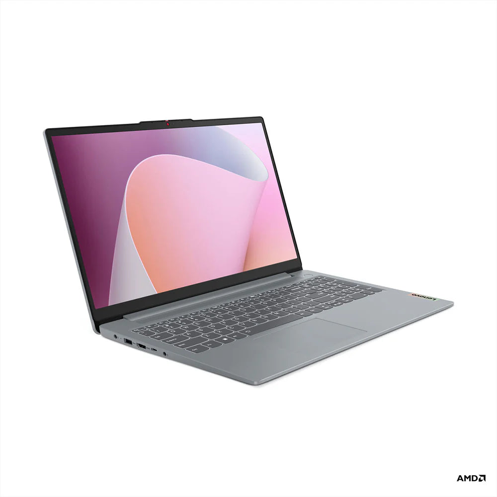 Lenovo IdeaPad Slim 3 15ABR8 82XM015QSB - R7-5825U, 8GB, 512GB, 15.6”