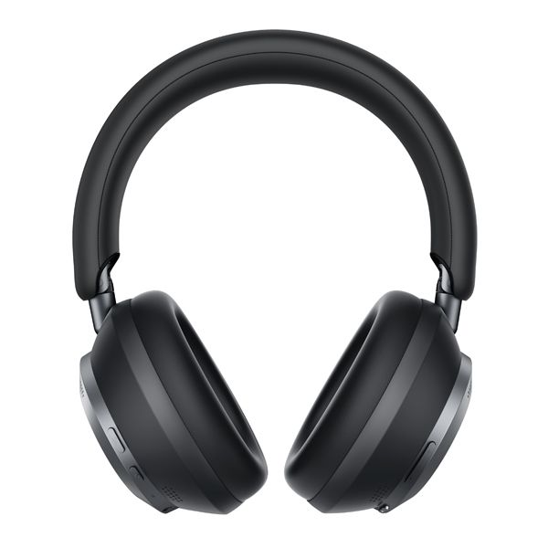 Soundcore Space One Pro Headphones - Jet Black