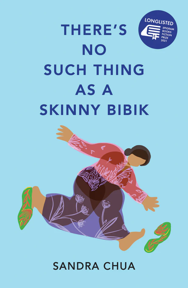 There's No Such Thing As A Skinny Bibik