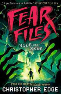 Fear Files 01: Hide And Seek