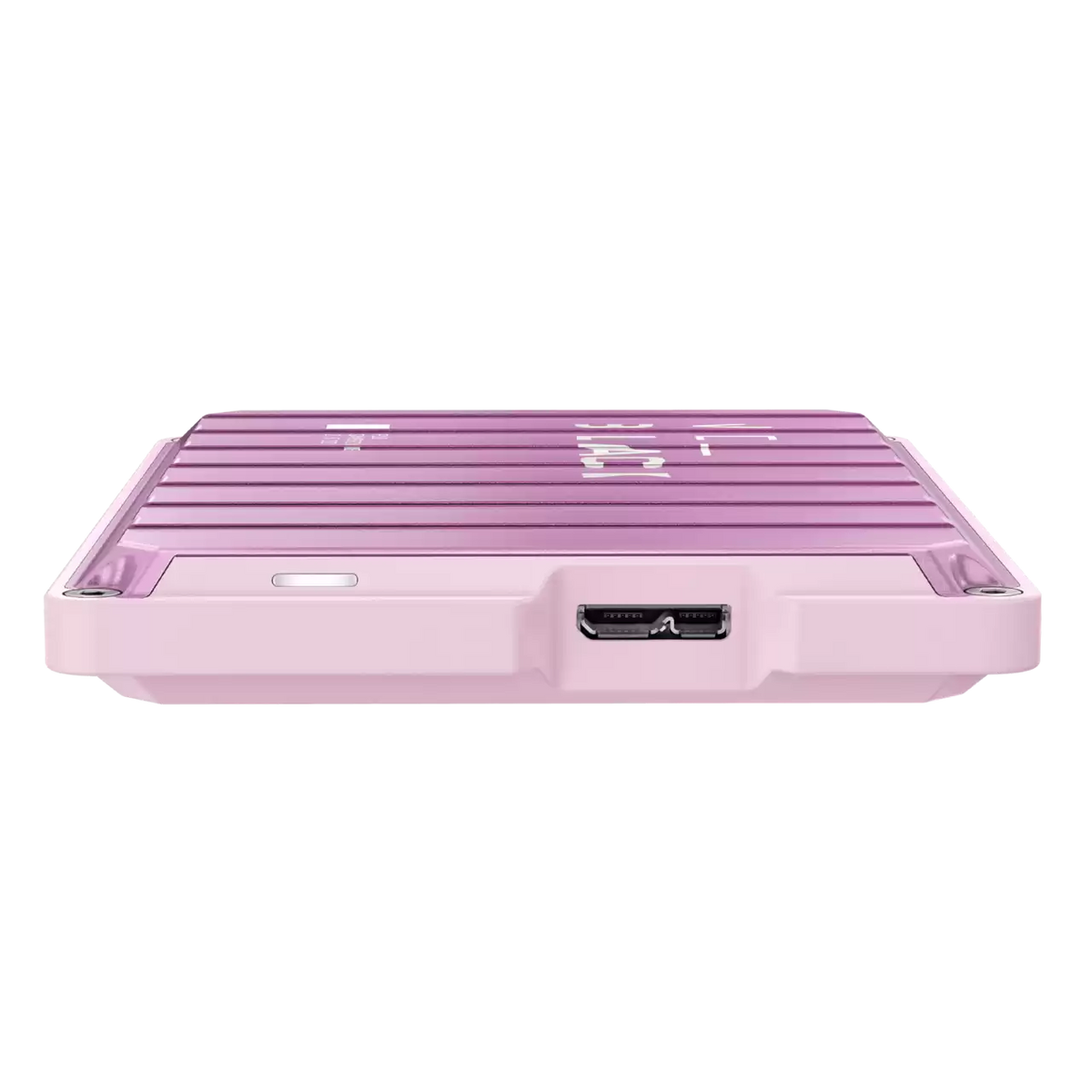 Western Digital _BLACK P10 Game Drive Worldwide - 2TB - Pink