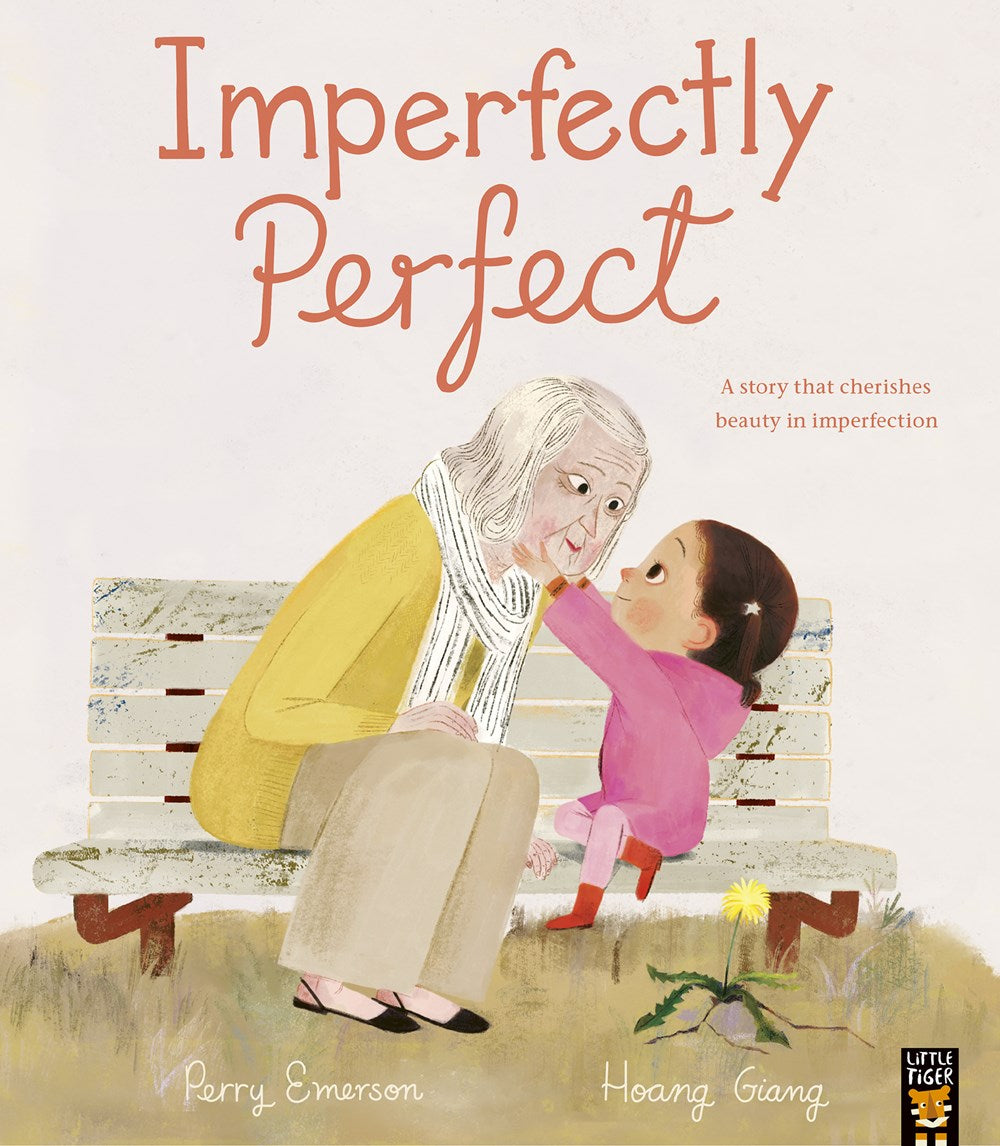 Imperfectly Perfect 