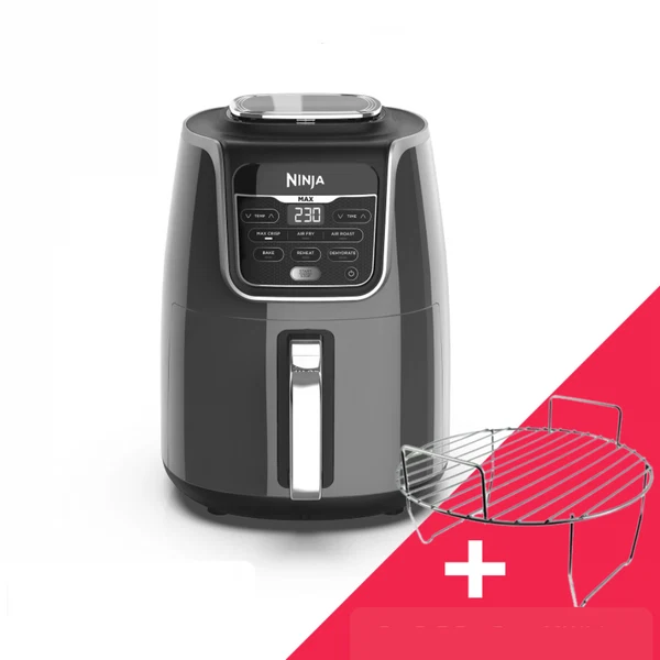 Ninja Air Fryer Max 5.2L - AF160