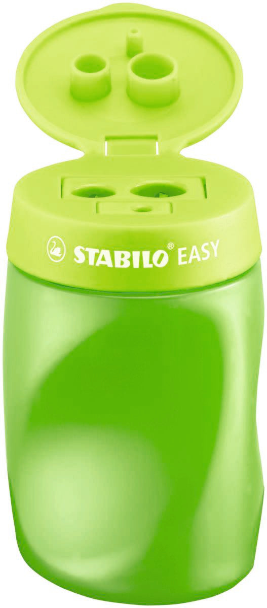 Stabilo Easysharpener Rh Green
