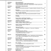 Normal Academic Science Physics Exam Q&A 15-24 (Topic)