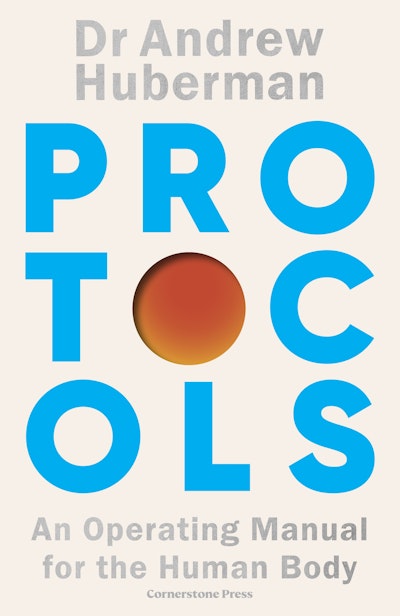 Protocols: Human Body (UK)