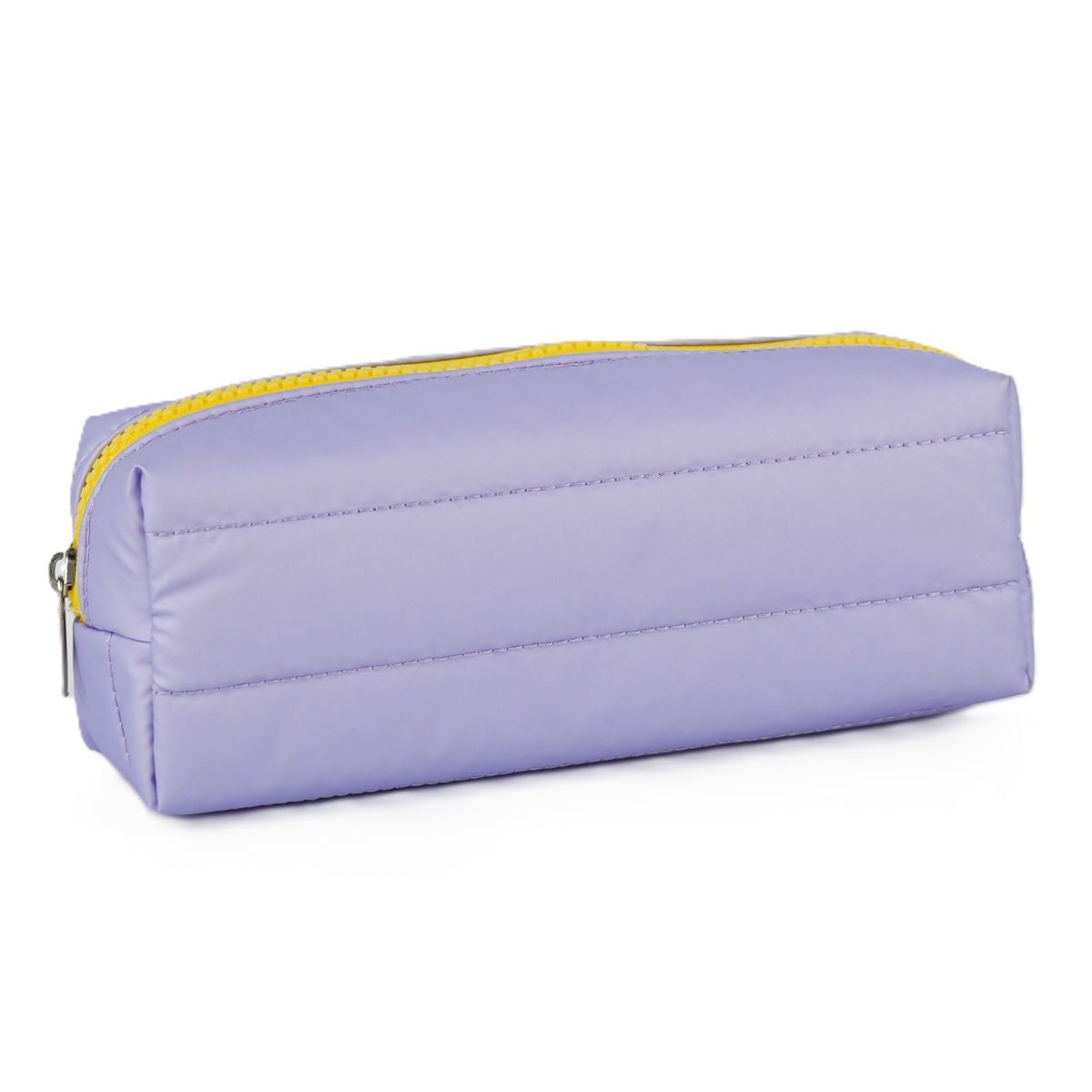 ASSORTED CLOUD POLYESTER PENCIL BAG 20*8*6.5 A3434