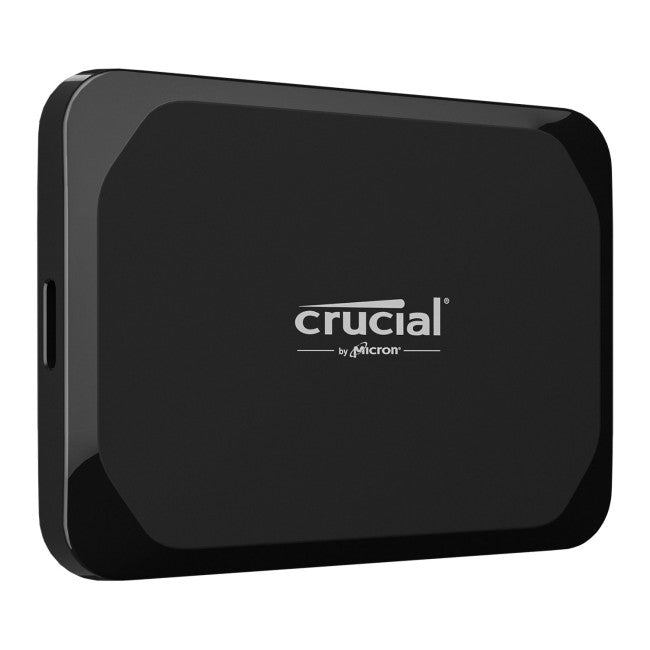 Crucial X9 Portable SSD 1TB