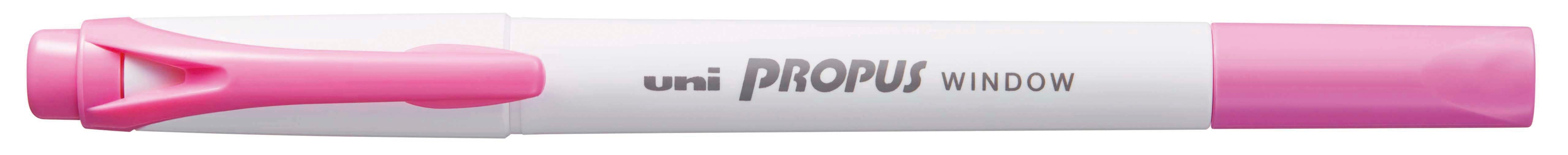 UNI PUS-103T HLPINK
