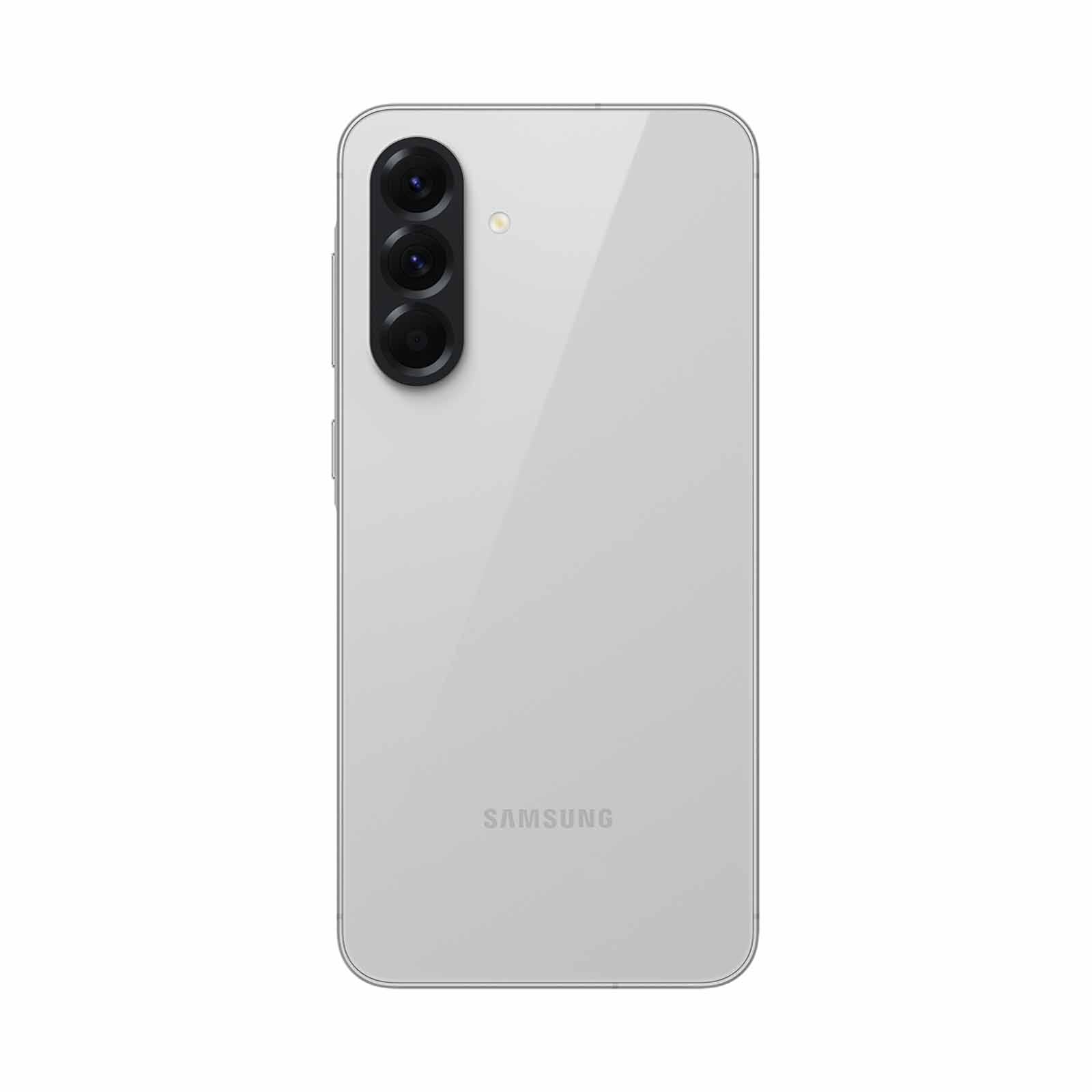 Samsung A56 5G (12+256GB) Light Grey