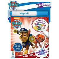 Paw Patrol: Inkredibles Magic Ink