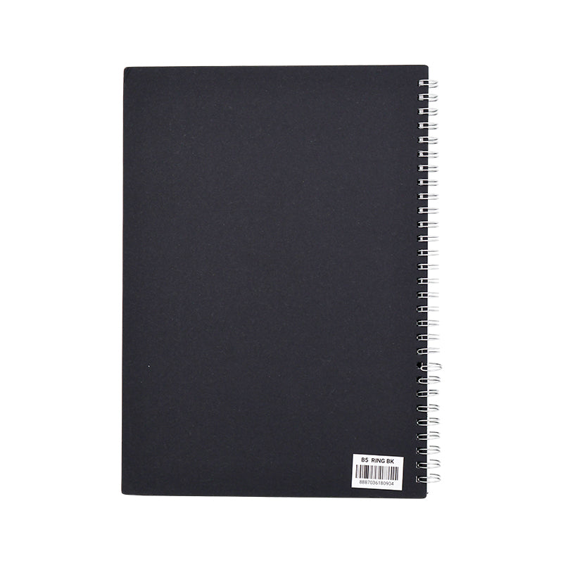 FALCON B5 ESPIRIT DE CORP RING BOOK