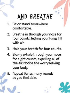 Calm For Every Day: 52 Beautiful