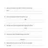 Upper Primary English Intensive Practice Synthesis and Transformation
