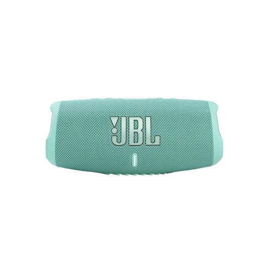 JBL Charge 5 Portable Bluetooth Speaker - Teal