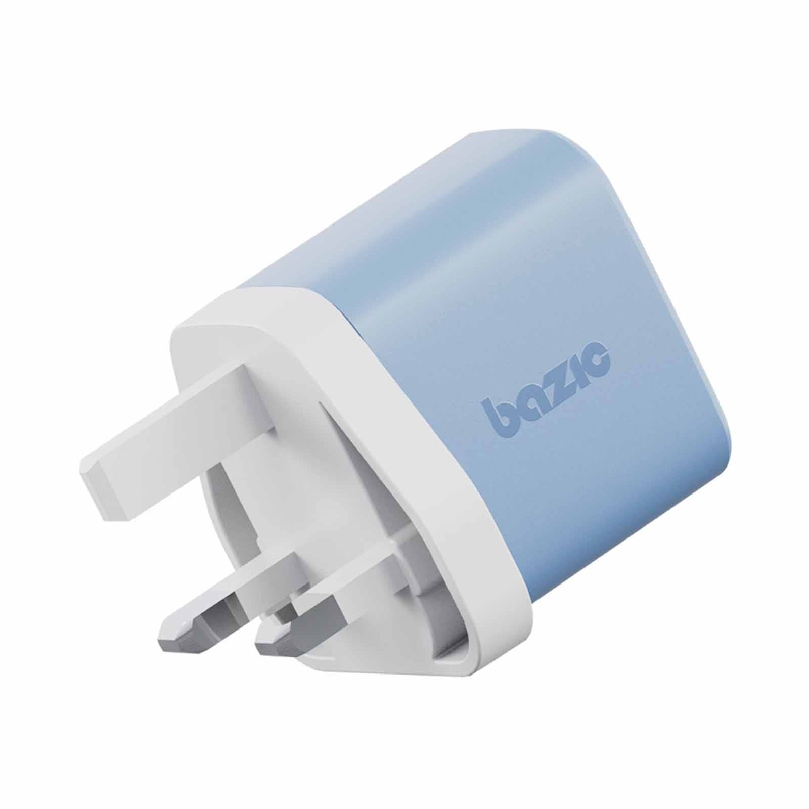 CHG BAZIC GOPORT VELOX KIT PD35W 1C1A BL