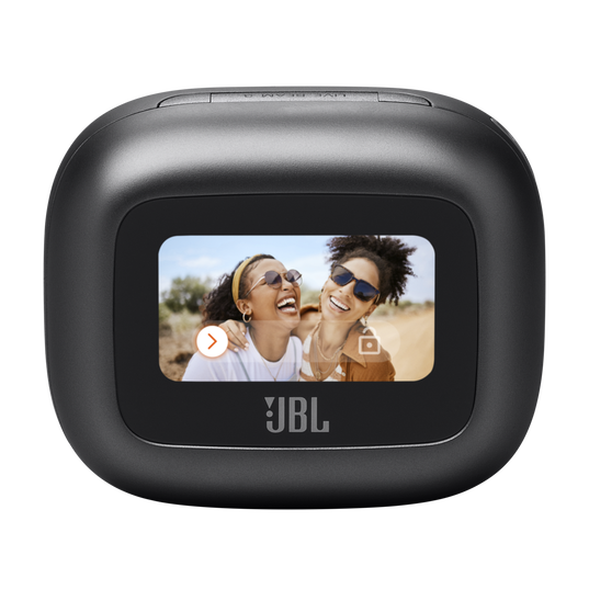 JBL Live Beam 3 Black