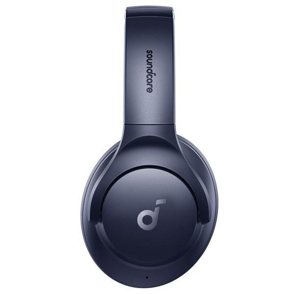 Soundcore Q20i Headphones Blue