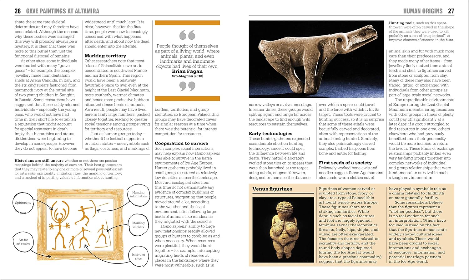 The History Book: Big Ideas Simply Explained (Hardcover)