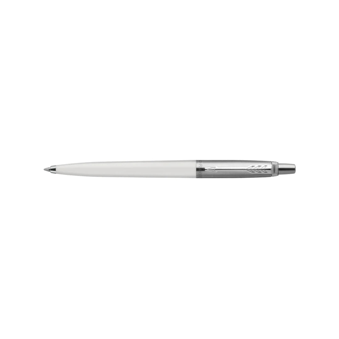 PARKER Jotter Originals Ballpoint Pen – Pearl Grey (1C)