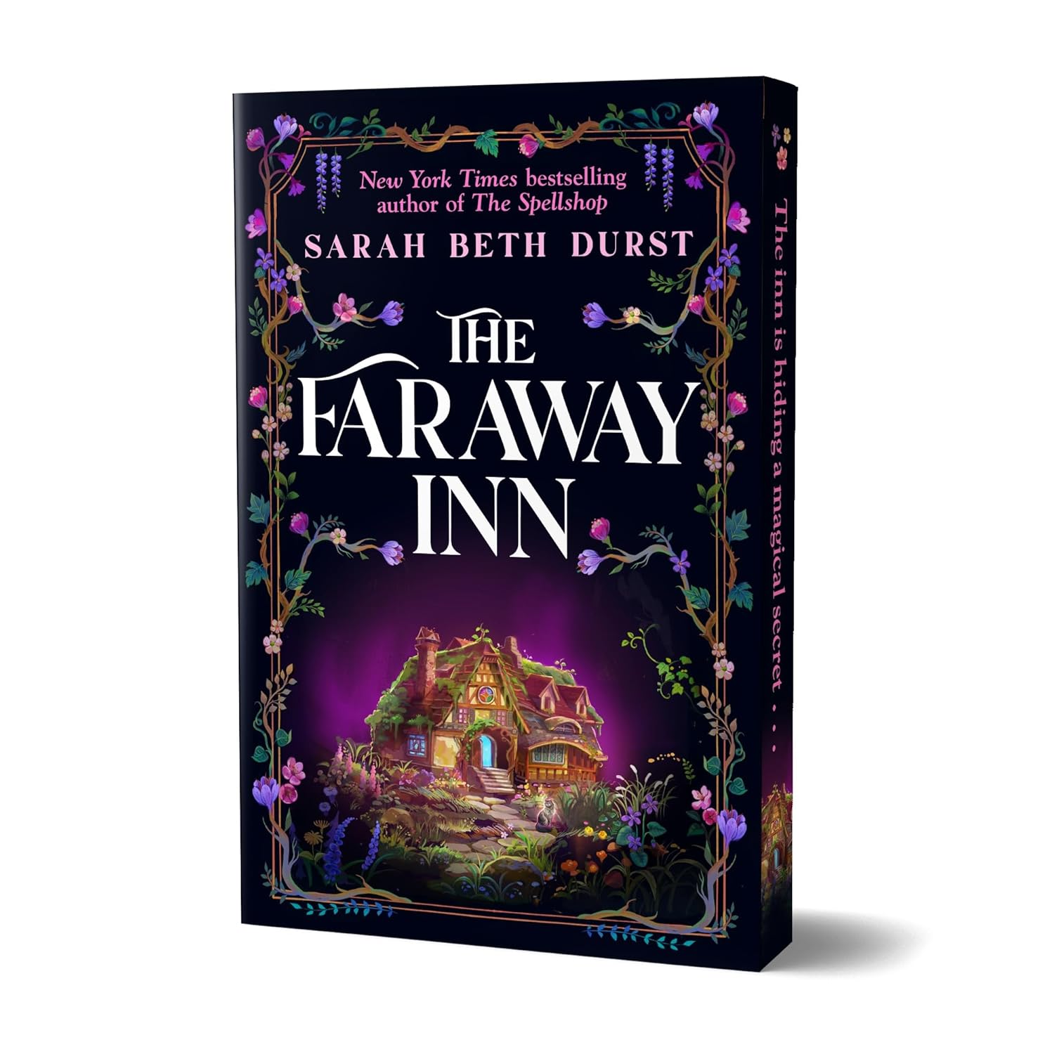 Faraway Inn (Paperback)