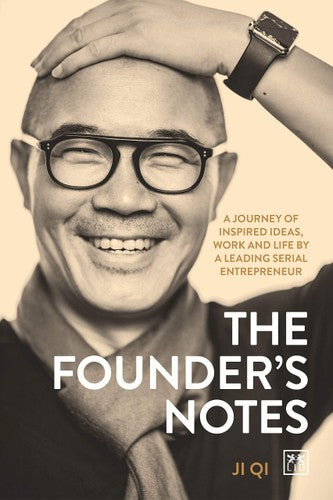 FOUNDER'S NOTES