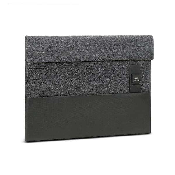 Rivacase 8805 Notebook Case 40.6 Cm (16") Sleeve Case Black