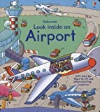 LOOK INSIDE AN AIRPORT (STK) (BWD)