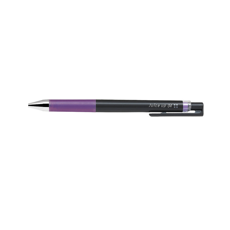 PILOT JUICE UP GEL PEN 0.4MM – Popular Book Company Pte Ltd