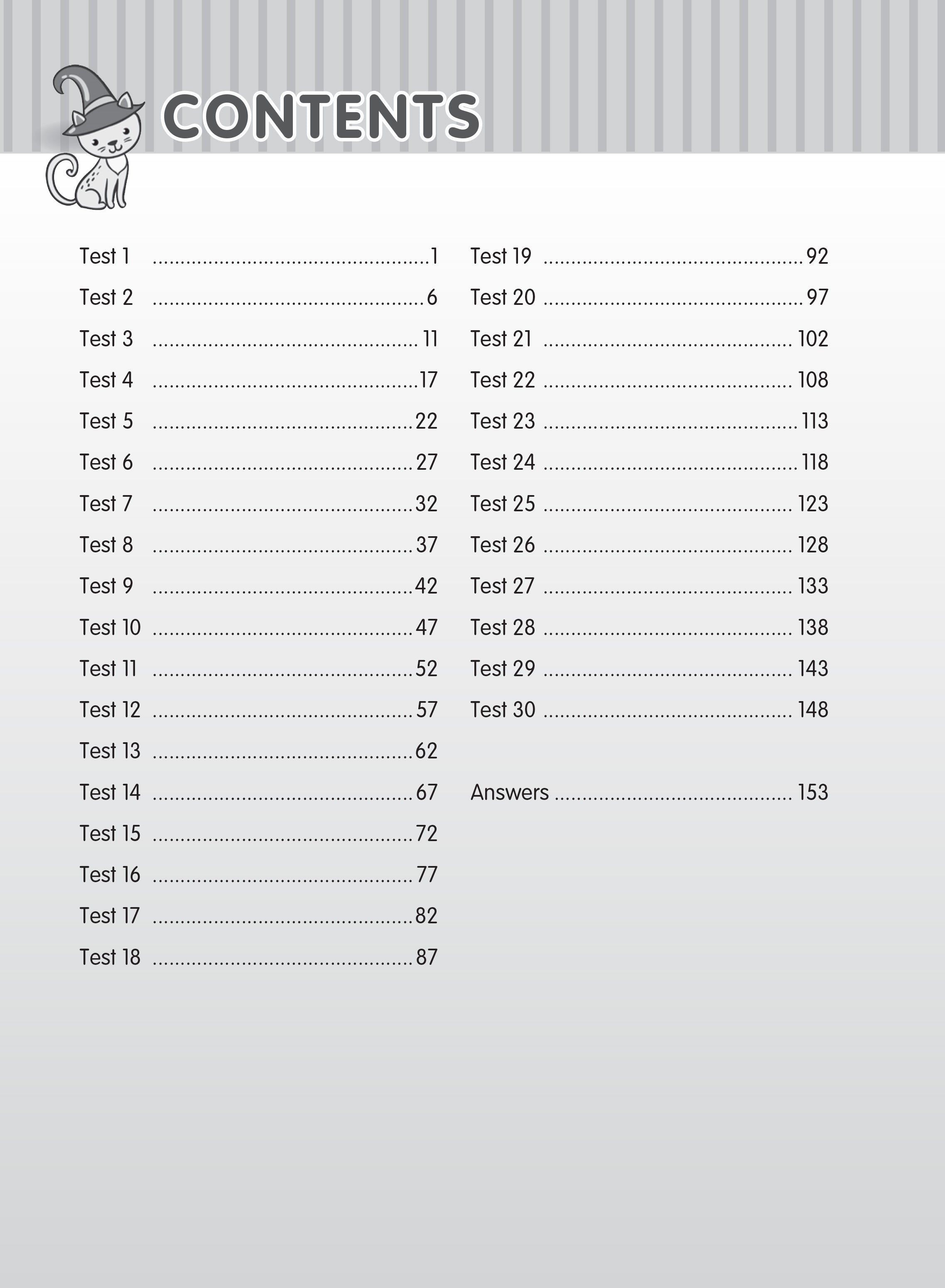 Challenging English Primary 1 - 2nd Edition