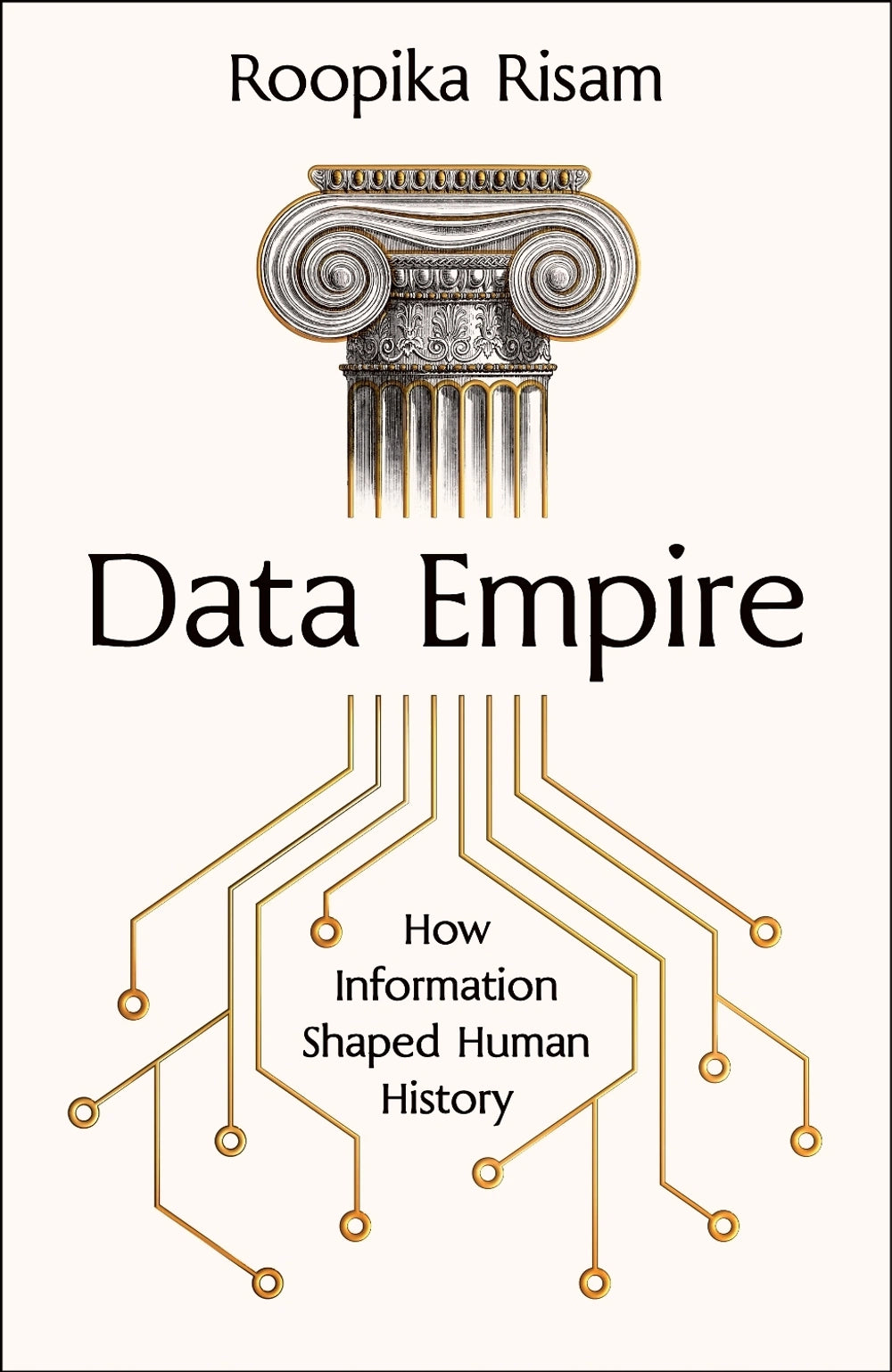 Data Empire (Paperback)