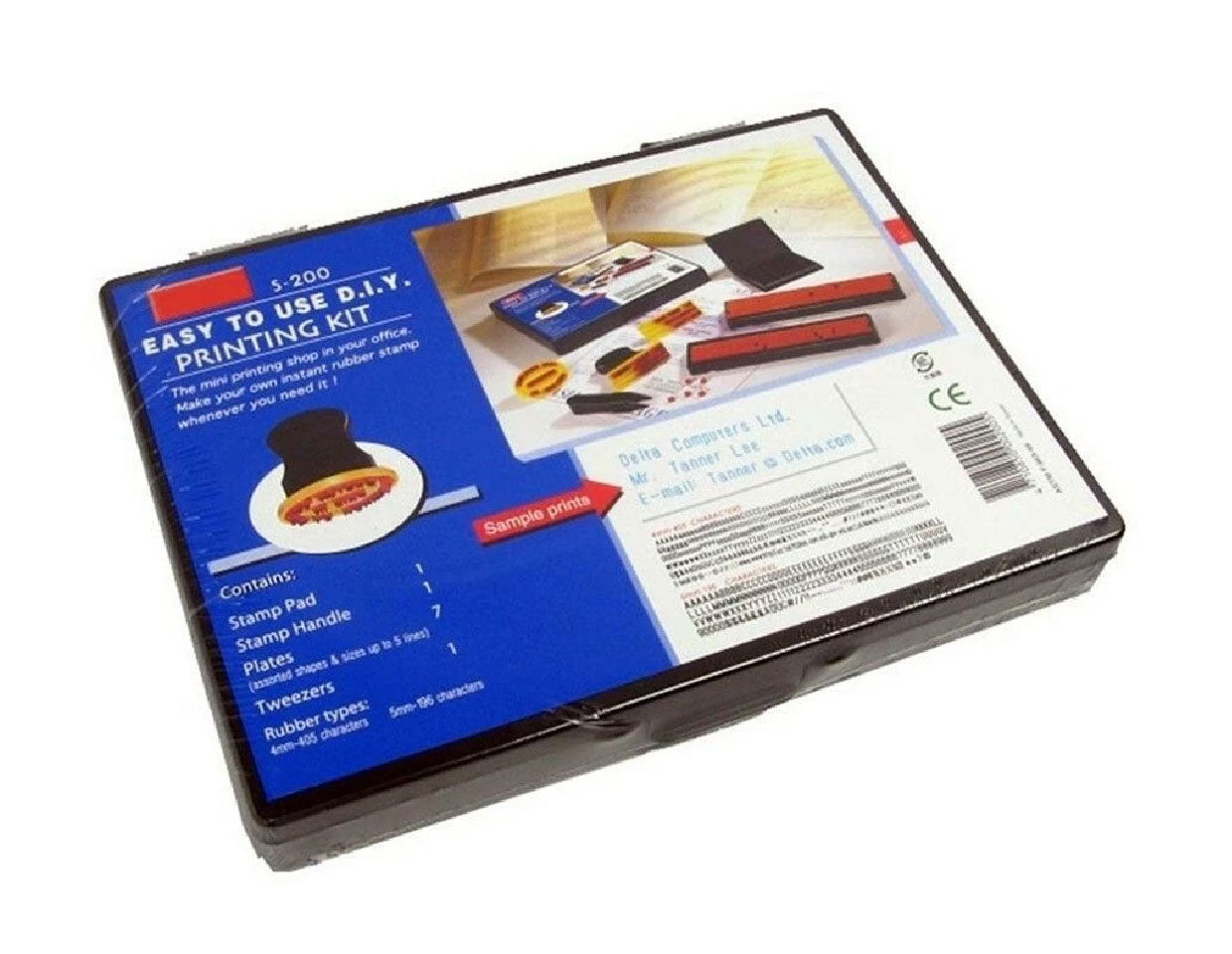 Printing Kit – Popular Book Company Pte Ltd
